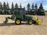 John Deere 2022 2025R Other Tractors