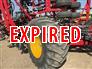 2019 Vaderstad 8012