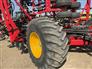 2019 Vaderstad 8012