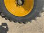 2019 Vaderstad 8012