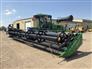 John Deere 2014 W150 Mower Conditioners / Windrowers