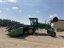 John Deere 2014 W150 Mower Conditioners / Windrowers