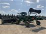 John Deere 2014 W150 Mower Conditioners / Windrowers