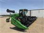 John Deere 2014 W150 Mower Conditioners / Windrowers