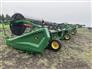 John Deere 2022 HD50F Headers - Other