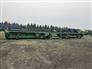 John Deere 2022 HD50F Headers - Other