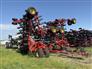 Bourgault 2012 3320 Air Seeders / Air Carts