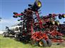 Bourgault 2012 3320 Air Seeders / Air Carts