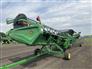 John Deere 2022 HD45R Headers - Other