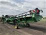 John Deere 2022 HD45R Headers - Other