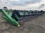 John Deere 2022 HD50F Headers - Other