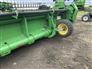 John Deere 2022 HD50F Headers - Other