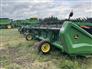 John Deere 2021 HD50R Headers - Other