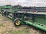 John Deere 2021 HD50R Headers - Other