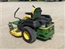 2018 John Deere Z535M