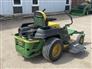 2018 John Deere Z535M