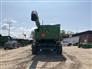 John Deere 2021 S770 Combines