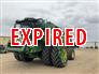 2023 John Deere X9 1100
