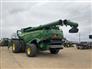 2023 John Deere X9 1100