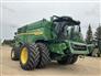 2023 John Deere X9 1100