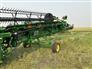 John Deere 2023 HD45F Headers - Other