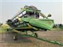 John Deere 2023 HD45F Headers - Other
