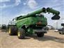 John Deere 2022 X9 1100 Combines
