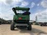 John Deere 2022 X9 1100 Combines
