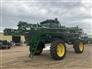 John Deere 2017 R4038 Sprayers - Self Propelled