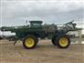 John Deere 2017 R4038 Sprayers - Self Propelled
