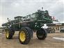 John Deere 2017 R4038 Sprayers - Self Propelled