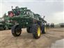 John Deere 2017 R4038 Sprayers - Self Propelled