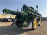 2022 John Deere 616R