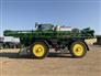 2022 John Deere 616R