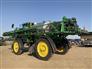 2022 John Deere 616R