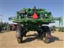 2022 John Deere 616R