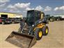 2024 John Deere 332G
