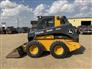 2024 John Deere 332G