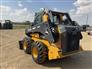 2024 John Deere 332G