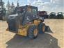 2024 John Deere 332G