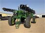 John Deere 2013 4830 Sprayers - Self Propelled