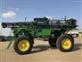 John Deere 2013 4830 Sprayers - Self Propelled