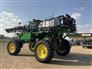 John Deere 2013 4830 Sprayers - Self Propelled