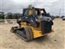 2023 John Deere 333G