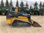 2023 John Deere 333G