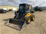 2023 John Deere 330G
