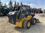 2023 John Deere 330G
