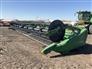 John Deere 2022 HD40R Headers - Other