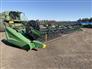 John Deere 2022 HD40R Headers - Other