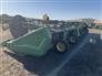 John Deere 2022 HD40R Headers - Other